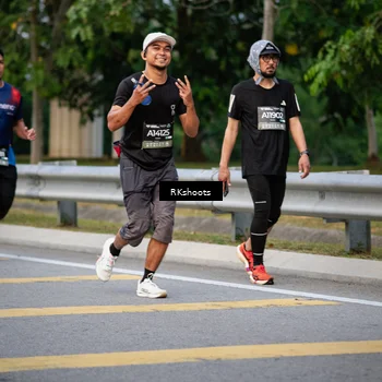 Runner Photo 6237597