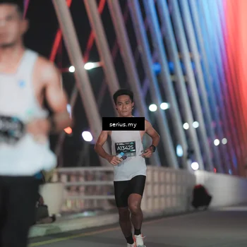Runner Photo 6237599