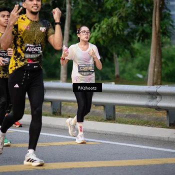 Runner Photo 6237600
