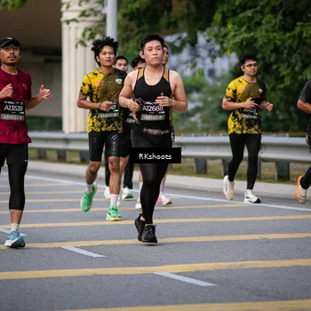 Runner Photo 6237601
