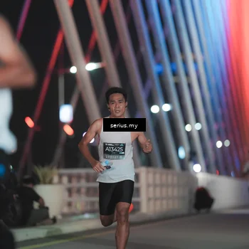Runner Photo 6237614