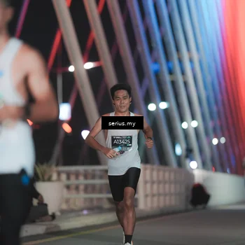Runner Photo 6237617