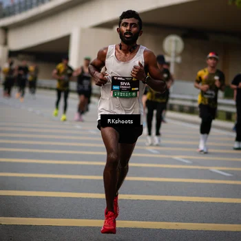 Runner Photo 6237626
