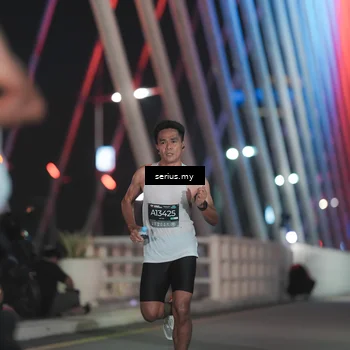 Runner Photo 6237629