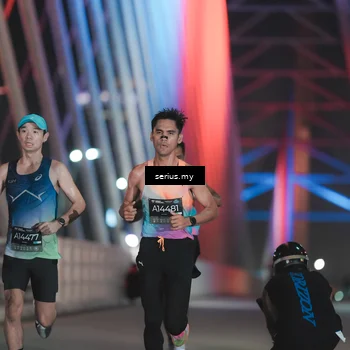 Runner Photo 6237636