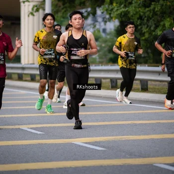 Runner Photo 6237642