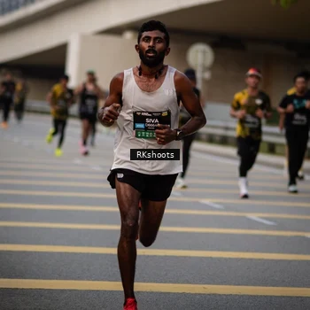 Runner Photo 6237645