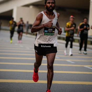 Runner Photo 6237651