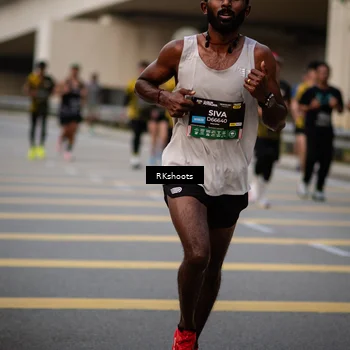 Runner Photo 6237653
