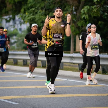 Runner Photo 6237656