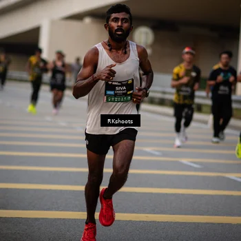 Runner Photo 6237659