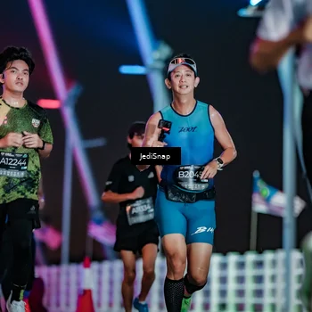 Runner Photo 6237668