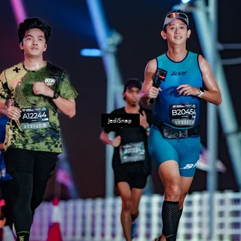 Runner Photo 6237669