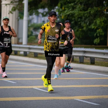 Runner Photo 6237670