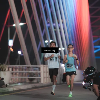 Runner Photo 6237674