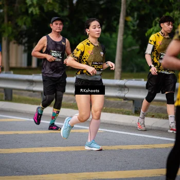 Runner Photo 6237675