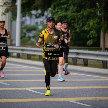 Runner Photo 6237677