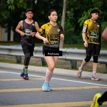 Runner Photo 6237683