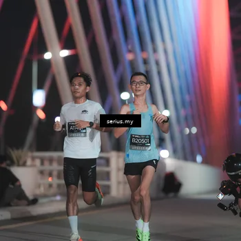 Runner Photo 6237696