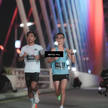 Runner Photo 6237714