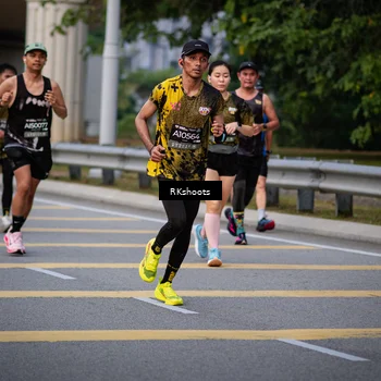 Runner Photo 6237720