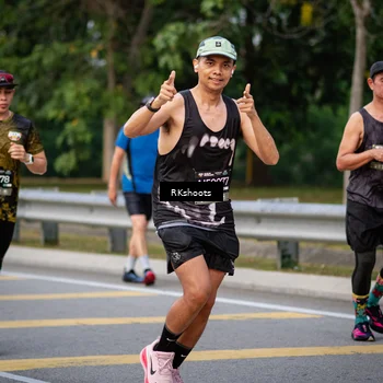 Runner Photo 6237721