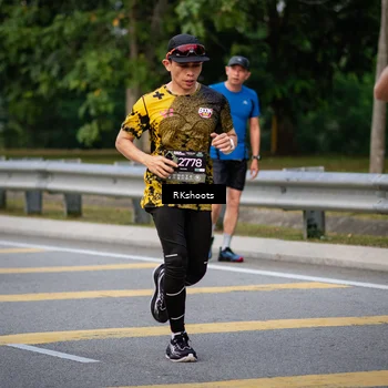 Runner Photo 6237733