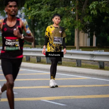Runner Photo 6237756