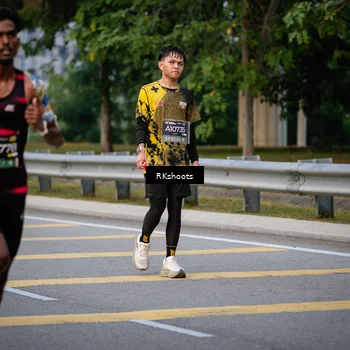 Runner Photo 6237757