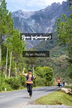 Runner Photo 623776