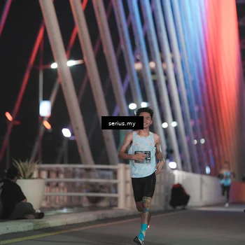 Runner Photo 6237781