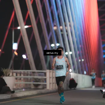 Runner Photo 6237786