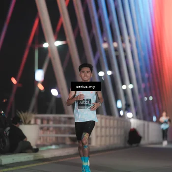 Runner Photo 6237788