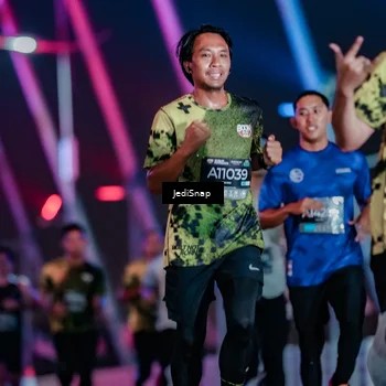 Runner Photo 6237803