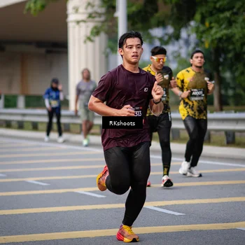 Runner Photo 6237805