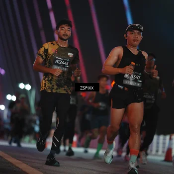 Runner Photo 6237816