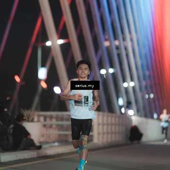 Runner Photo 6237848