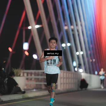 Runner Photo 6237857