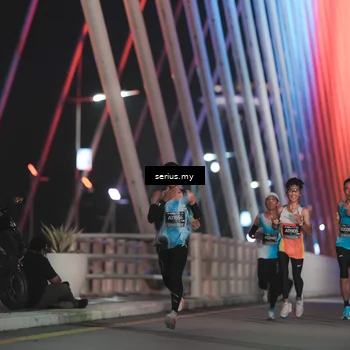 Runner Photo 6237865