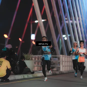 Runner Photo 6237881