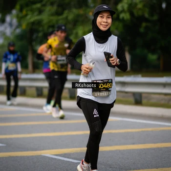Runner Photo 6237890