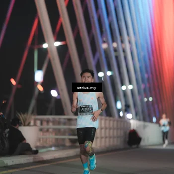 Runner Photo 6237905