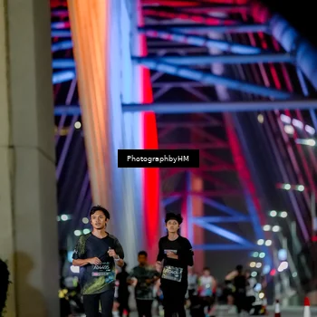 Runner Photo 6237908