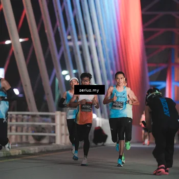 Runner Photo 6237930