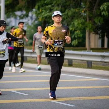 Runner Photo 6237937