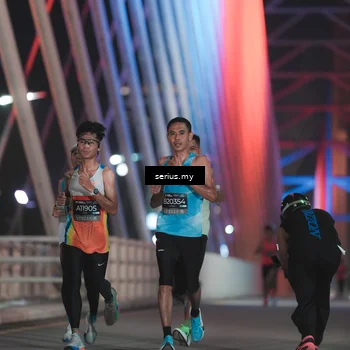 Runner Photo 6237949