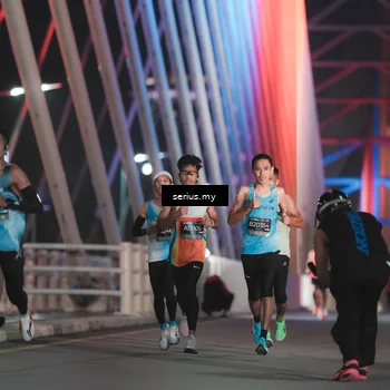 Runner Photo 6237965
