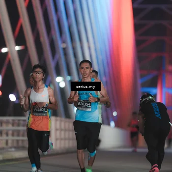 Runner Photo 6237979
