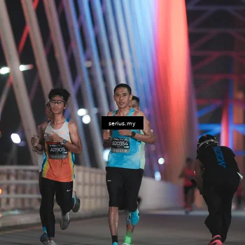 Runner Photo 6237983