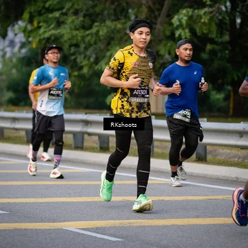 Runner Photo 6237989